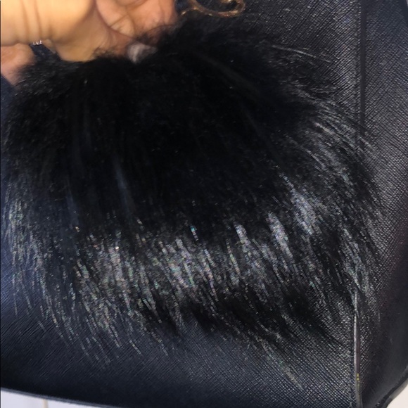 SOLD - Michael Kors Selma Satchel - Picture 14 of 14